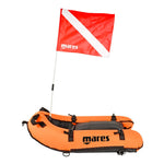 Mares X-FLOAT Board Buoy(Default Title)