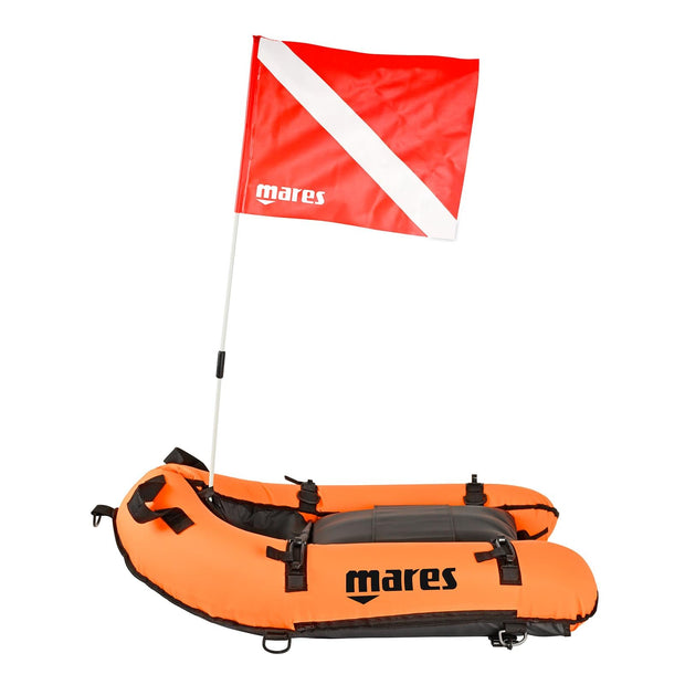 Mares X-FLOAT Board Buoy(Default Title)