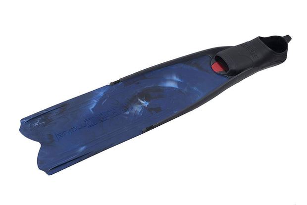Seac Motus Long Blade Freediving Fins