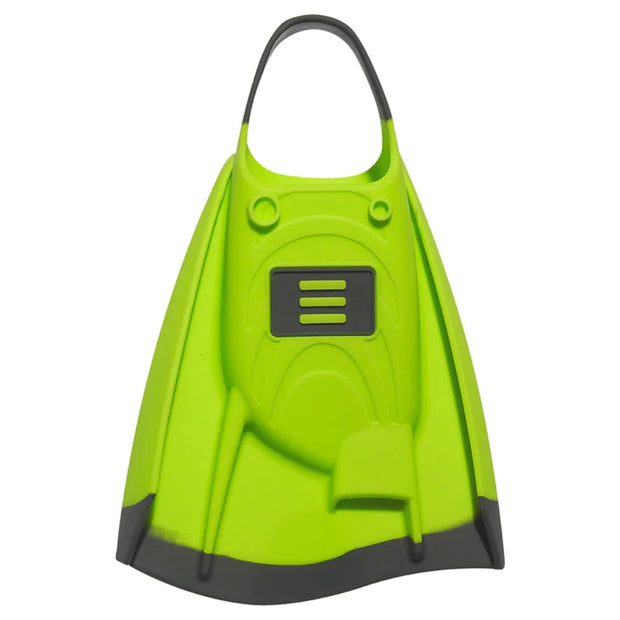 DMC Elite Max Fins for Bodyboarding and Swimming