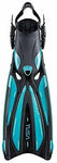 TUSA SF-22 Solla Open Heel Scuba Diving Fins