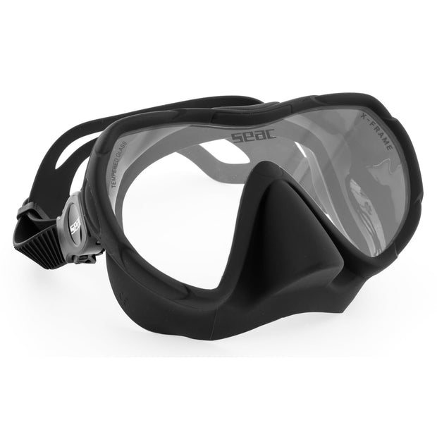Seac Maschera Xframe Mask