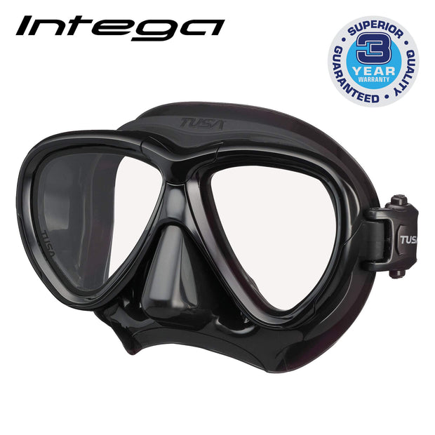 Tusa Intega Mask