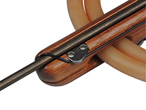 Riffe Mahogany Competitor Series Speargun