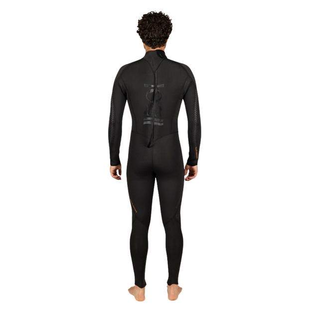 Fourth Element Men's Xenos Arc 5mm Wetsuit