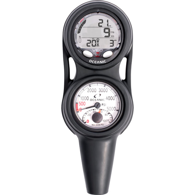 Oceanic Veo 4.0 Combo(Combo)