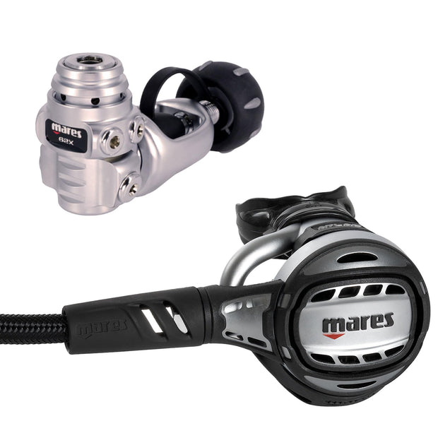 Mares Atlas 62X Regulator