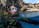 Hollis M1 Frameless Mask