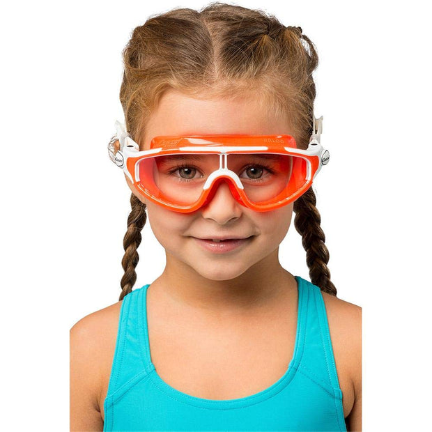 Cressi Baloo Kid's Swim Goggles