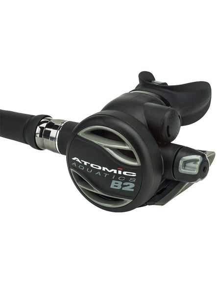 Atomic Aquatics B2 Color Kit(Gray)