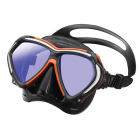 TUSA M-2001 Paragon Scuba Diving Mask