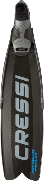 Cressi Gara Modular Impulse Full Foot Freediving Fins