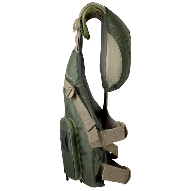 Stohlquist Piseas Lifejacket (PFD)