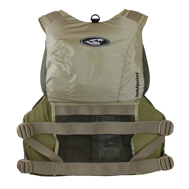 Stohlquist Piseas Lifejacket (PFD)