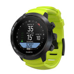 Suunto D5 Color Wrist Dive Computer