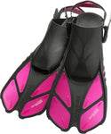 Cressi Bonete Open Heel Snorkel Fins