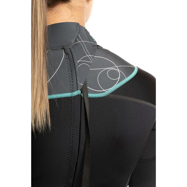 Bare 7mm Elate Full Women's Wetsuit