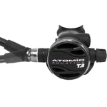 Atomic Aquatics T3 Titanium Regulator