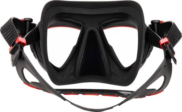 Cressi Quantum Dive Mask