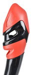 Seac Vortex Dry Snorkel with Bottom Purge Valve
