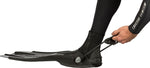 Cressi Thor Elastic Bungee System Fins