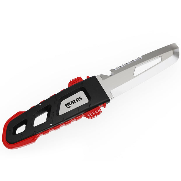 Mares MC-100 Stainless Steel Knife(Default Title)