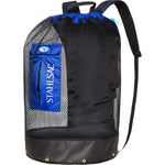 Stahlsac Bonaire Mesh Scuba Diving Equipment Backpack swatch