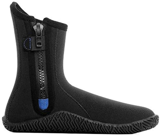 Aqualung Echozip 7mm Dive Boots