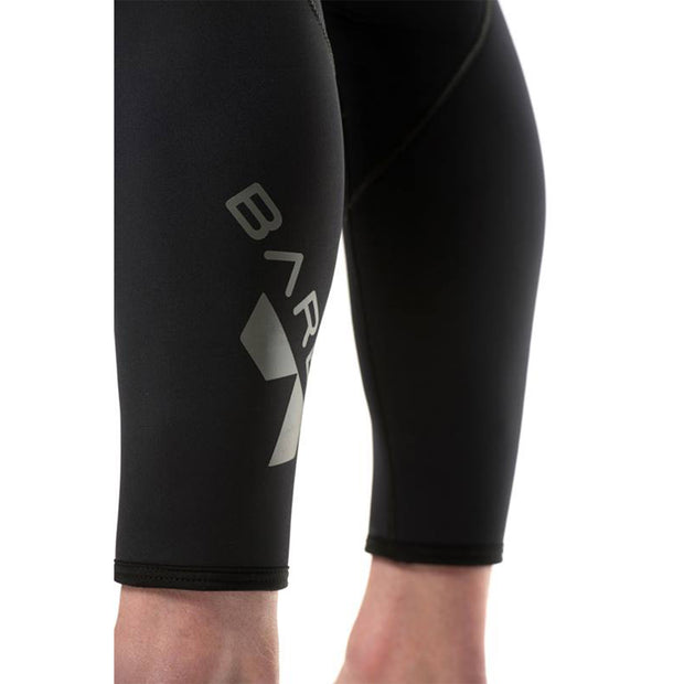 Bare 5mm Revel Full Men's Wetsuit