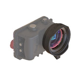 Super Macro Close-Up Lens for Micro Series & RM-4K