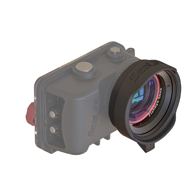 Super Macro Close-Up Lens for Micro Series & RM-4K