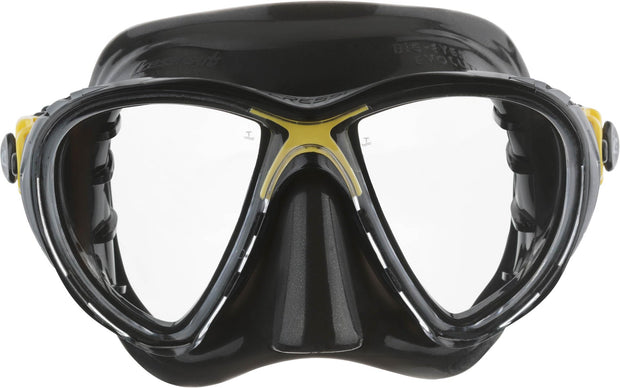 Cressi Big Eyes Evolution Dive Mask