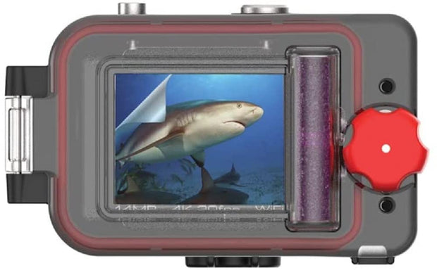 Screen Shield for RM-4K