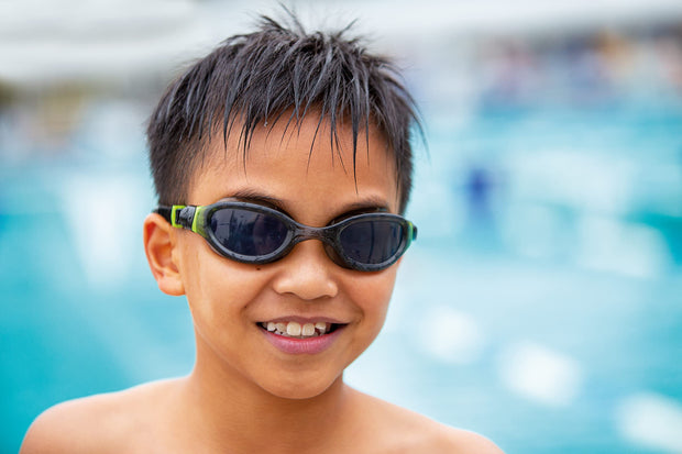 Zoggs Phantom 2.0 Junior