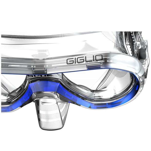 Seac Giglio Mask