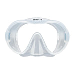 Hollis M1 Frameless Mask(Clear)