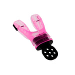 Mares JAX Custom Moldable Mouthpiece
