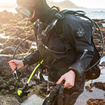 Bare Aqua-Trek 1 Pro Women's Drysuit(X-Small)