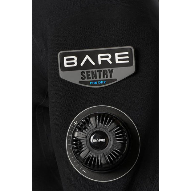 Bare Sentry Pro Dry Men's Drysuit