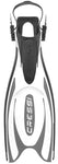 Cressi Frog Plus Diving Fins