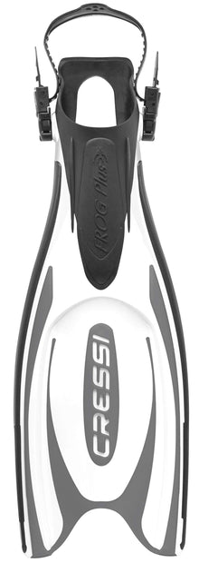 Cressi Frog Plus Diving Fins