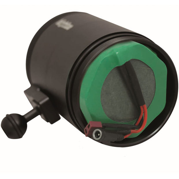 Bigblue VL 36,000 Lumen Video Light - Black