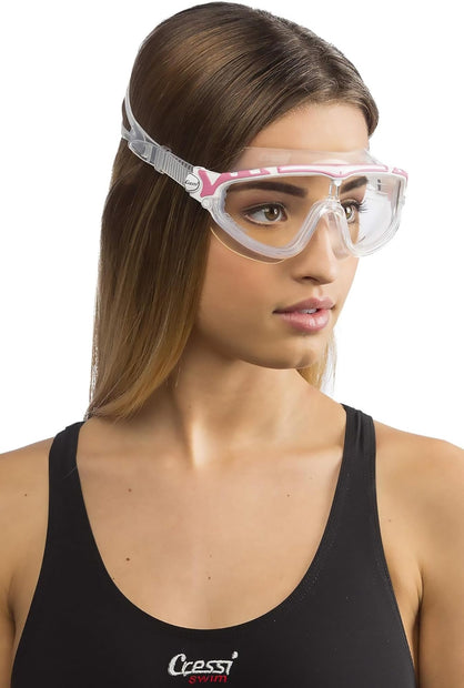 Cressi Skylight Adult Swim Goggles