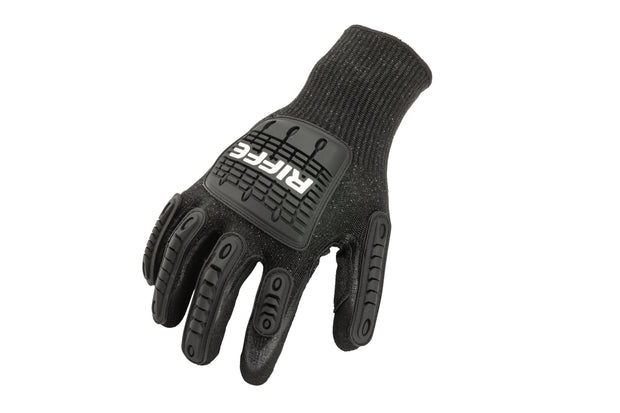 Riffe Holdfast High Impact Cut Resistant Gloves