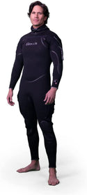 Hollis NeoTek 4/3 mm Wetsuit