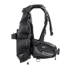 Oceanic Excursion BCD