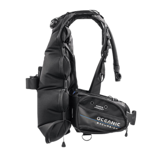 Oceanic Excursion BCD
