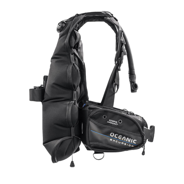 Oceanic Excursion BCD(Small)