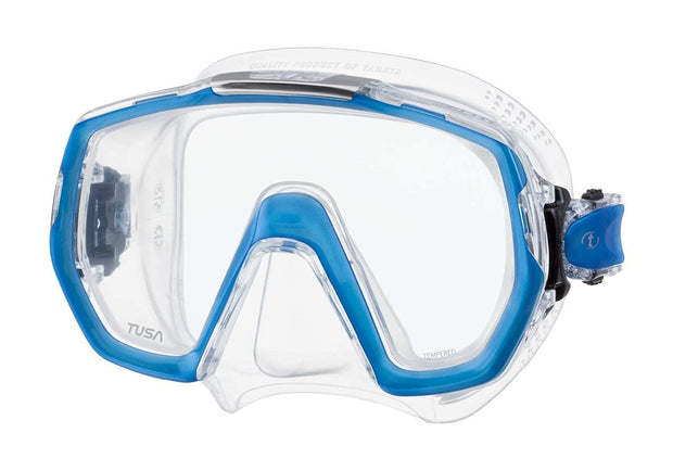 TUSA M-1003 Freedom Elite Scuba Diving Mask