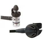 Oceanic ALPHA 8 + SP5 Regulator(DIN)